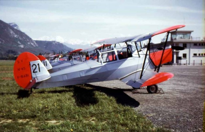 aerokit service : Aile de Kiebitz : Stampe F-BABI : Stampe F-BABI : Stampe F-BABI : Stampe F-BABI