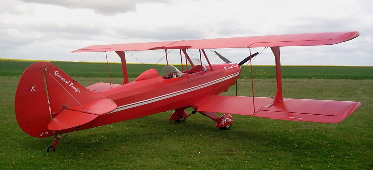 biplan 28