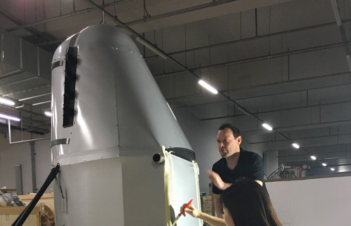 aerokit service