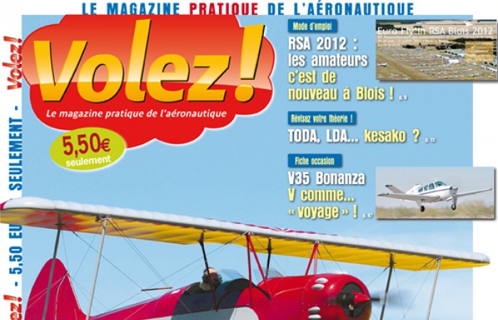 biplan 28 : Essai Kiebitz
